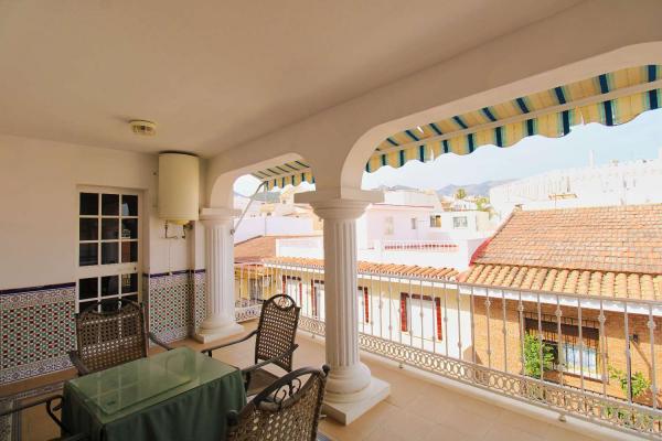 Penthouse zur miete in Alhaurín de la Torre