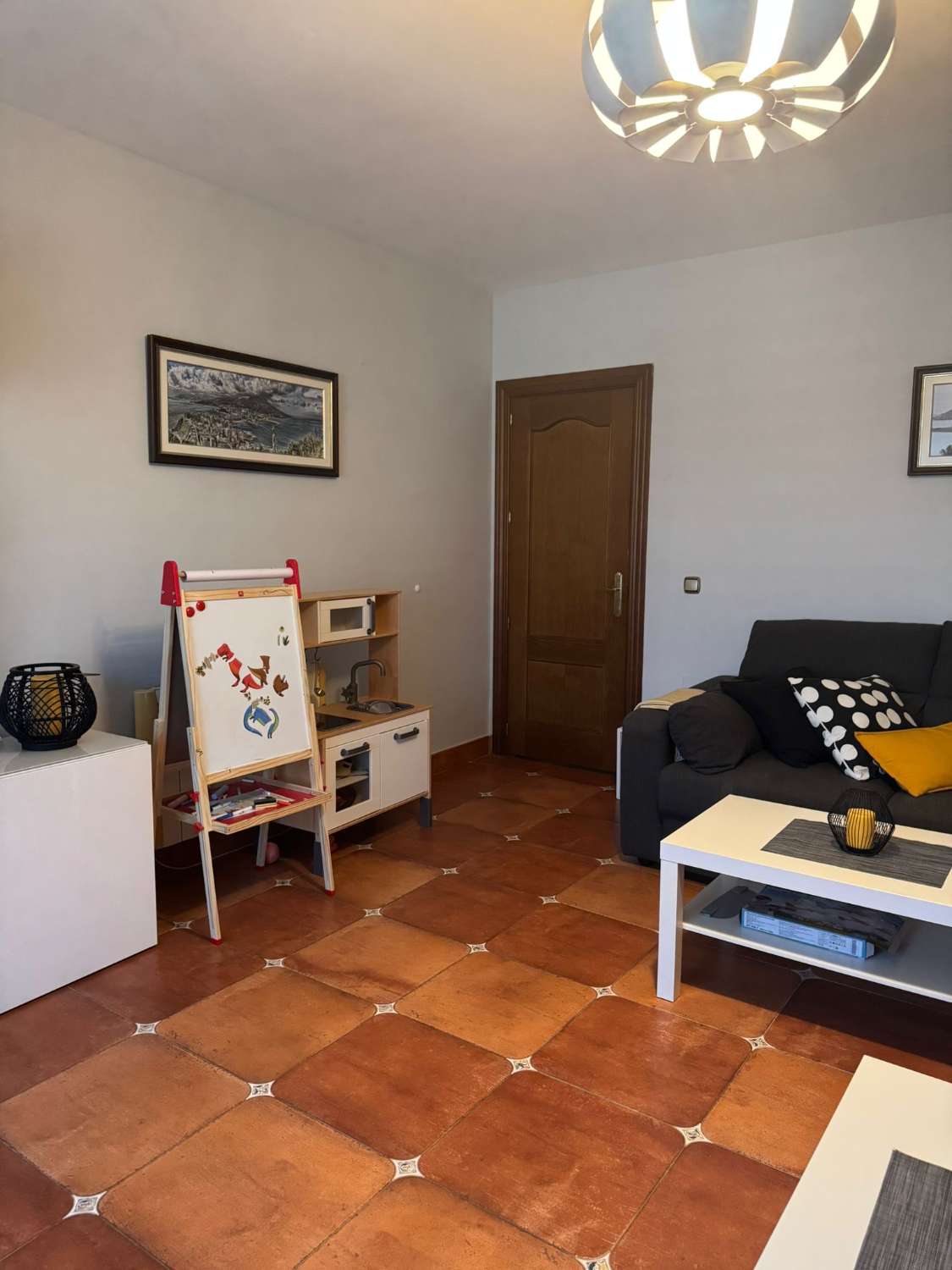 Villa zum verkauf in Alhaurín de la Torre