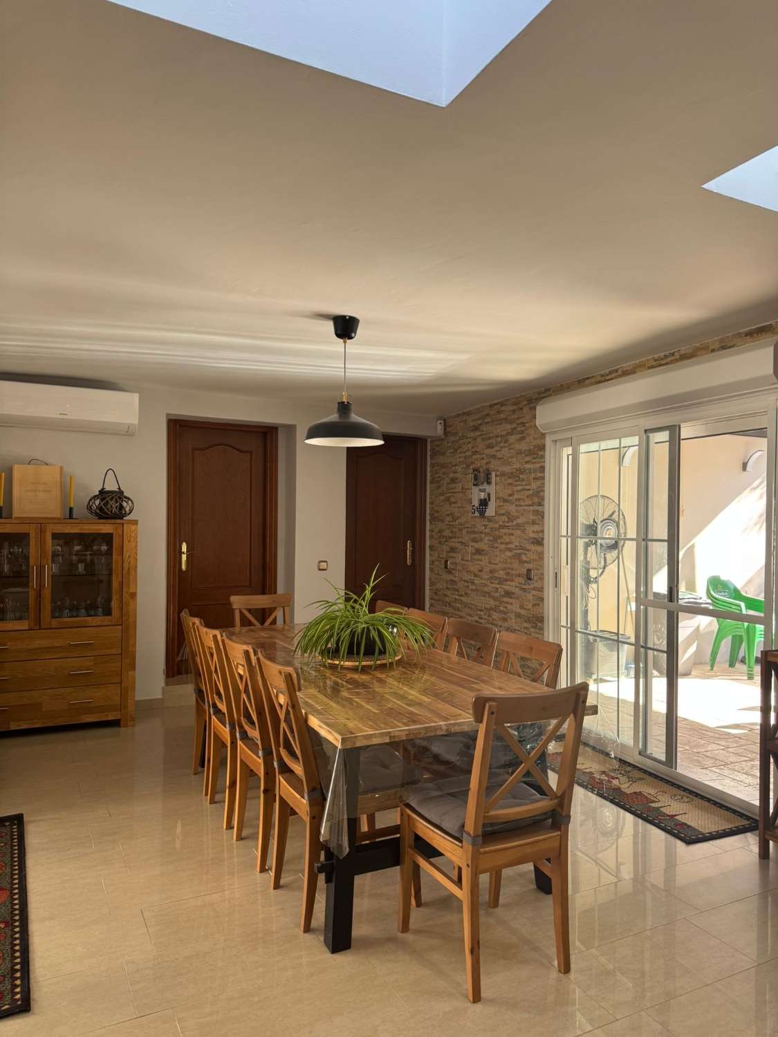 Villa zum verkauf in Alhaurín de la Torre