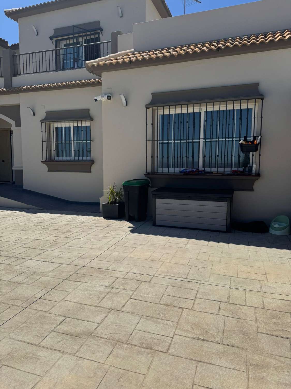 Villa zum verkauf in Alhaurín de la Torre