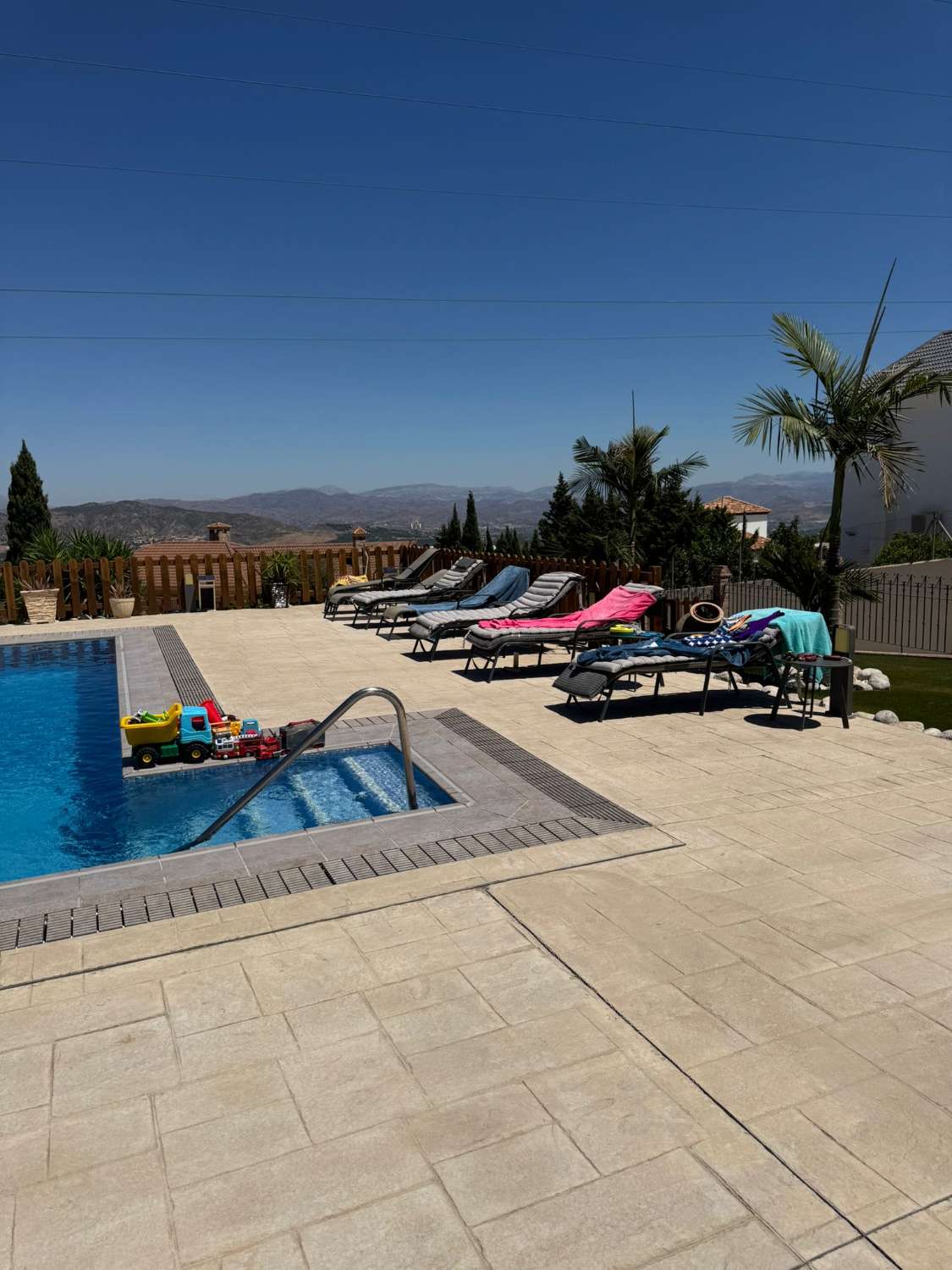Villa zum verkauf in Alhaurín de la Torre