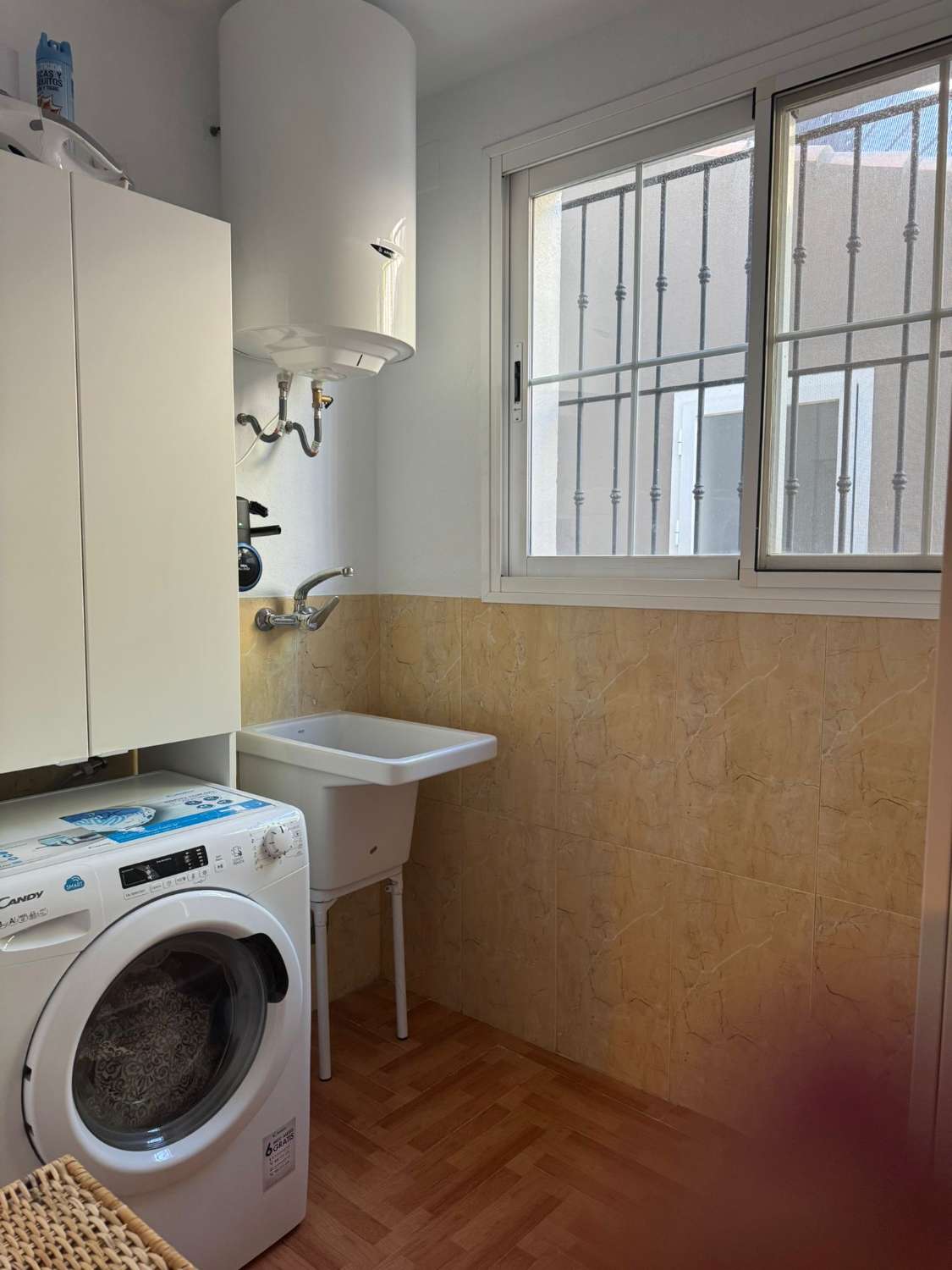 Encantadora Villa Familiar con Piscina y Vistas en Pinos de Alhaurín