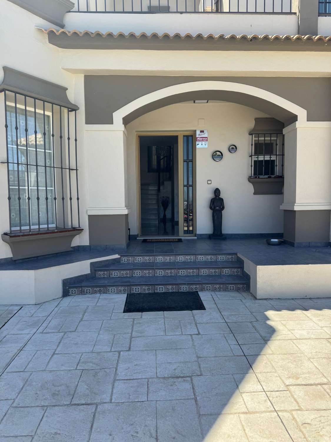 Encantadora Villa Familiar con Piscina y Vistas en Pinos de Alhaurín