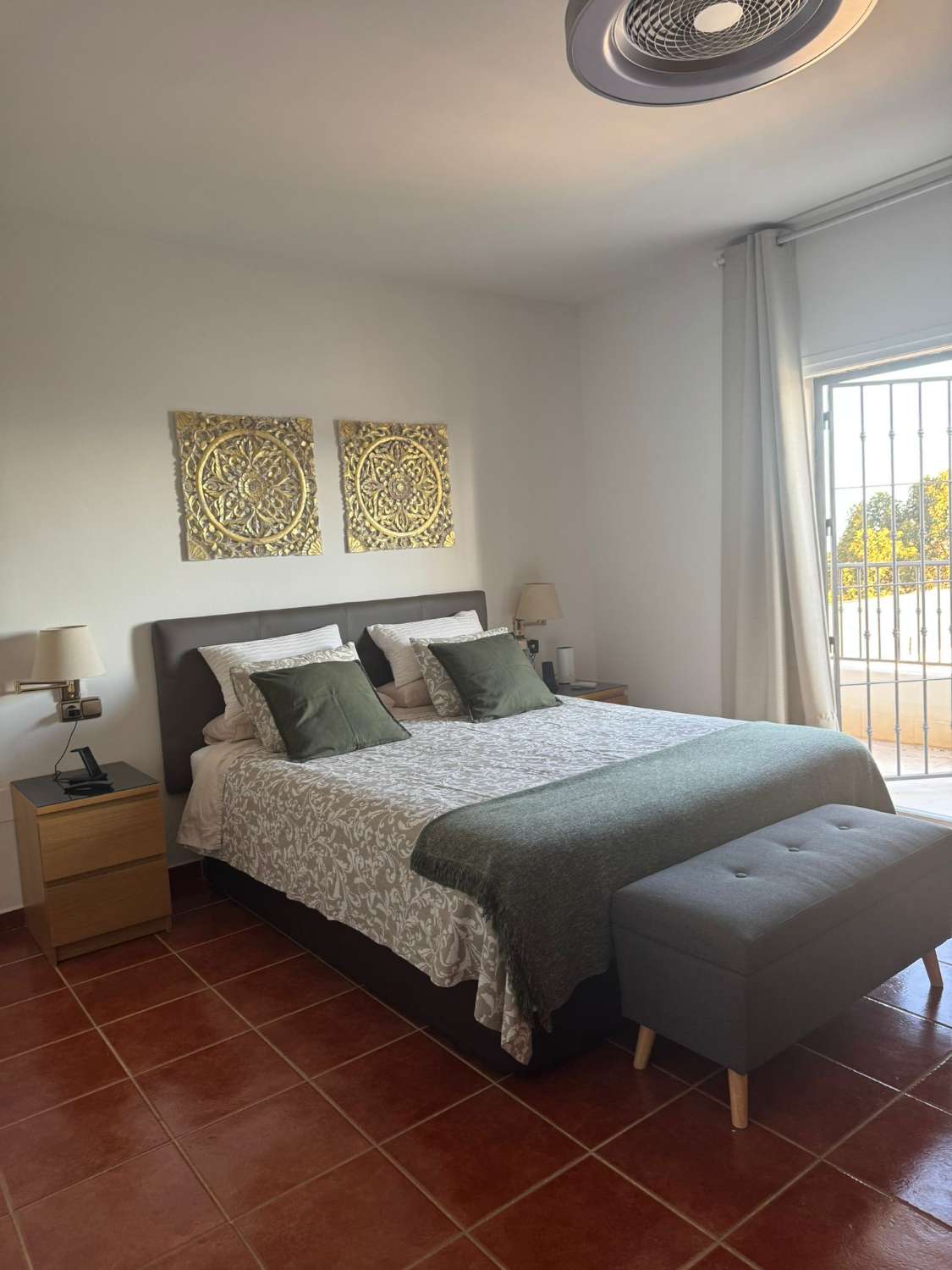Villa zum verkauf in Alhaurín de la Torre