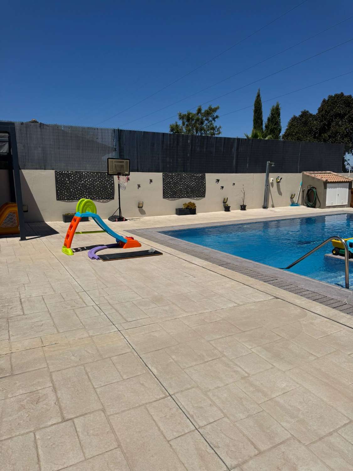 Villa zum verkauf in Alhaurín de la Torre