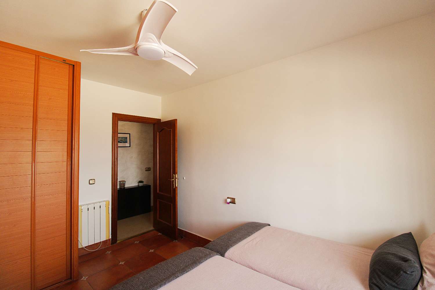 Encantadora Villa Familiar con Piscina y Vistas en Pinos de Alhaurín