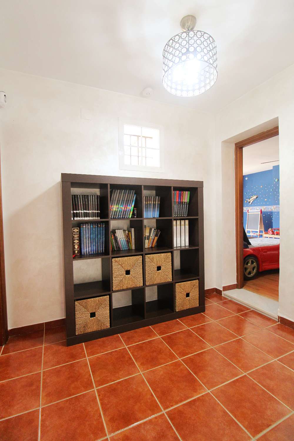 Encantadora Villa Familiar con Piscina y Vistas en Pinos de Alhaurín