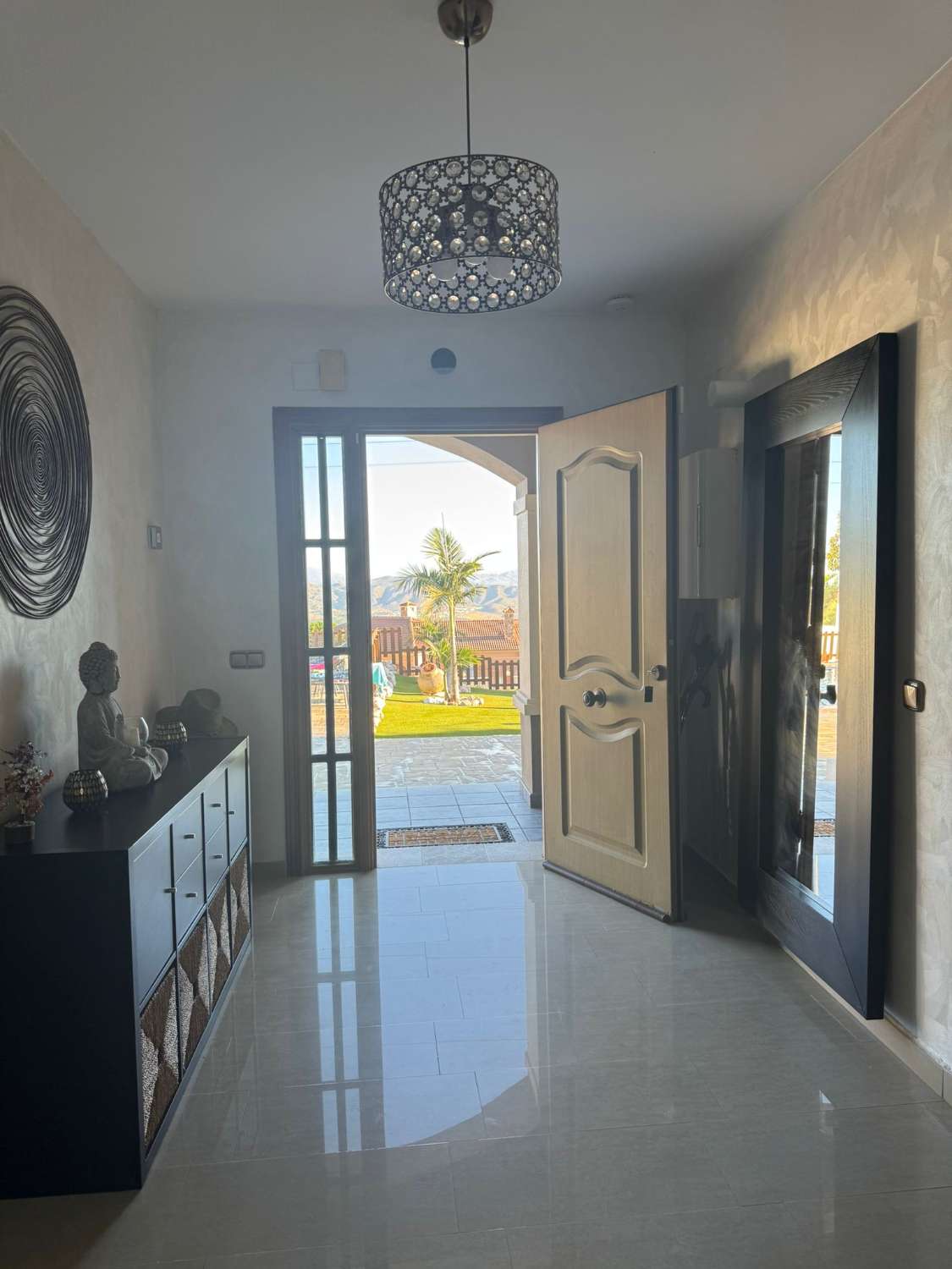 Villa zum verkauf in Alhaurín de la Torre