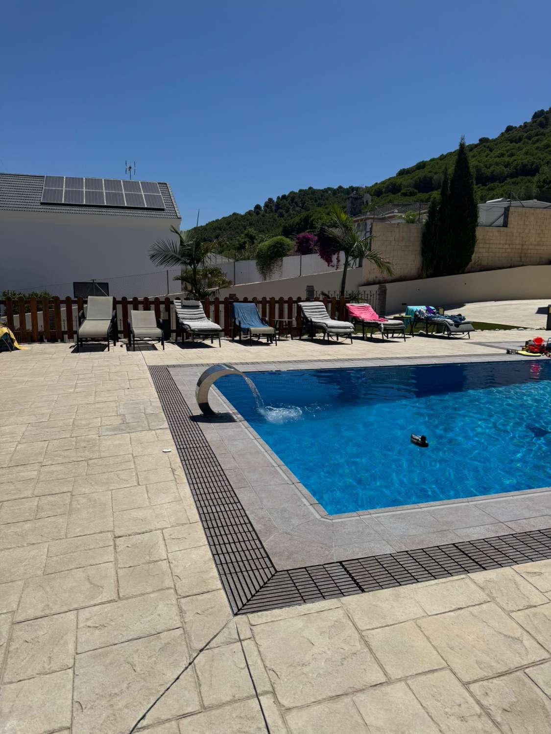 Villa zum verkauf in Alhaurín de la Torre