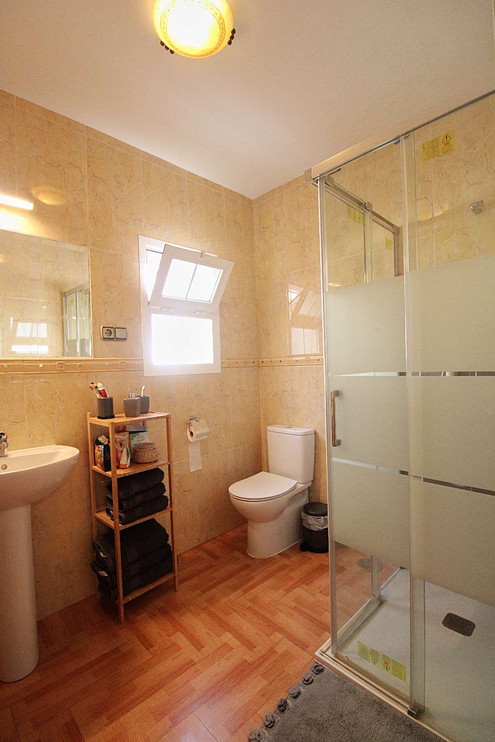 Encantadora Villa Familiar con Piscina y Vistas en Pinos de Alhaurín