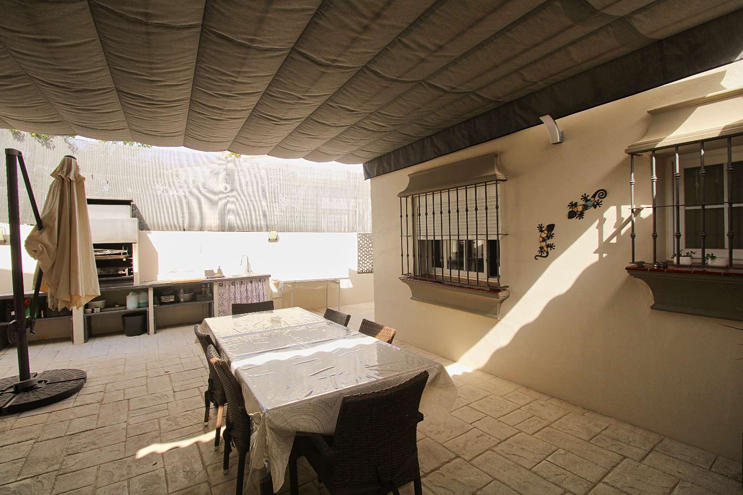 Encantadora Villa Familiar con Piscina y Vistas en Pinos de Alhaurín