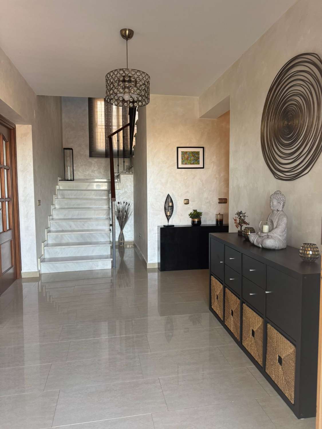 Villa zum verkauf in Alhaurín de la Torre