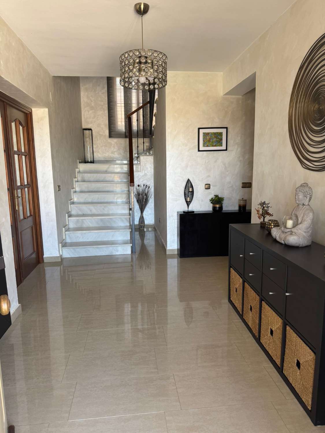 Villa zum verkauf in Alhaurín de la Torre