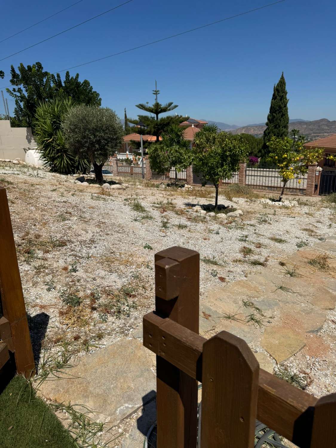 Villa zum verkauf in Alhaurín de la Torre