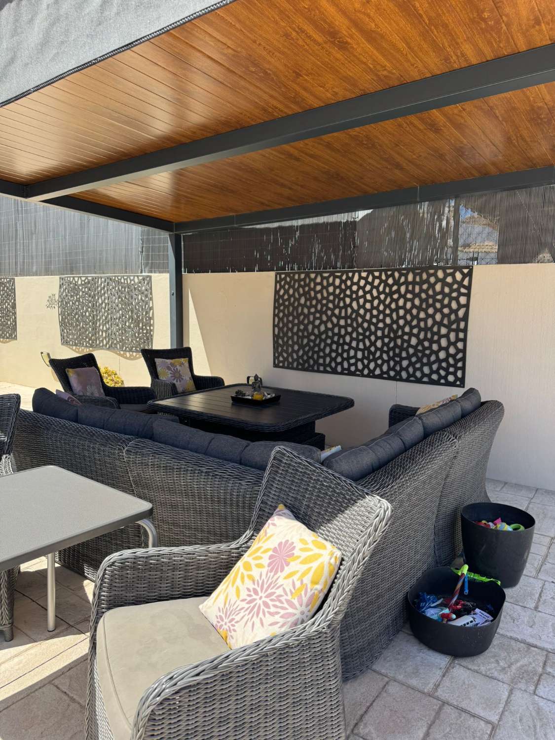 Villa zum verkauf in Alhaurín de la Torre
