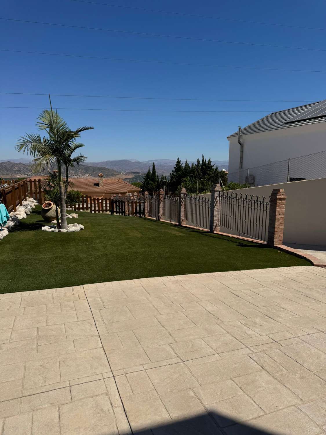 Villa zum verkauf in Alhaurín de la Torre