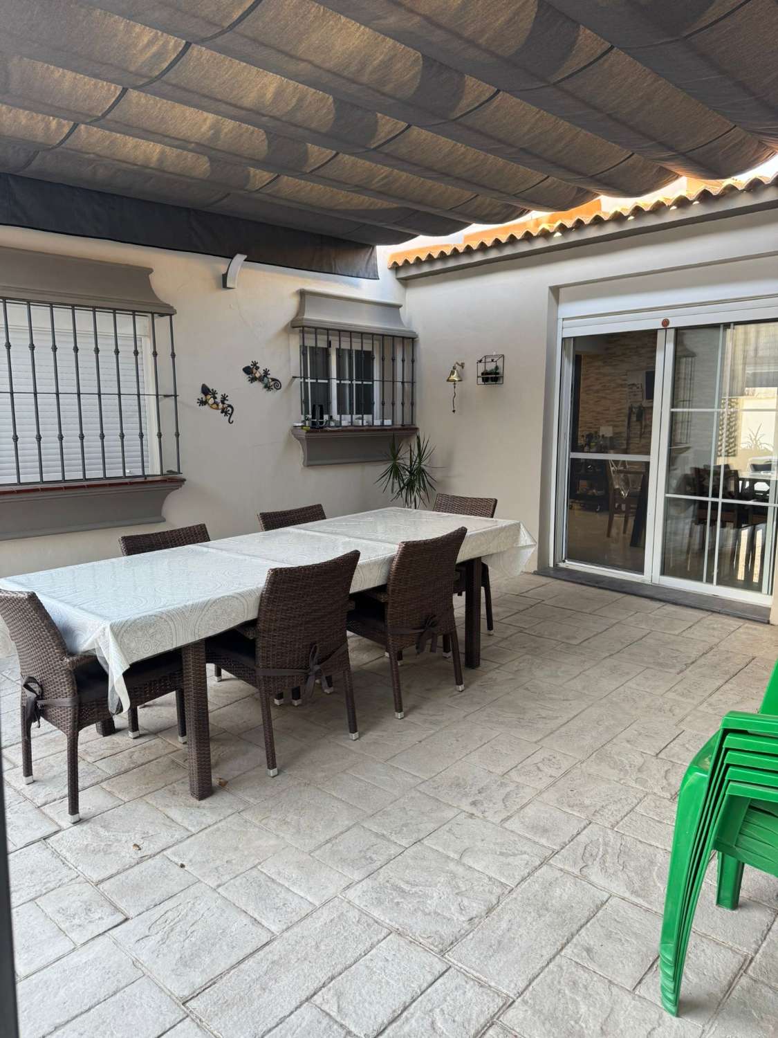 Villa zum verkauf in Alhaurín de la Torre