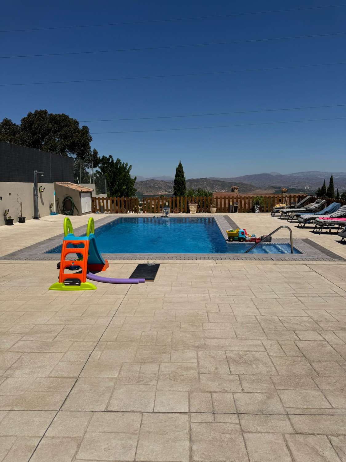 Villa zum verkauf in Alhaurín de la Torre