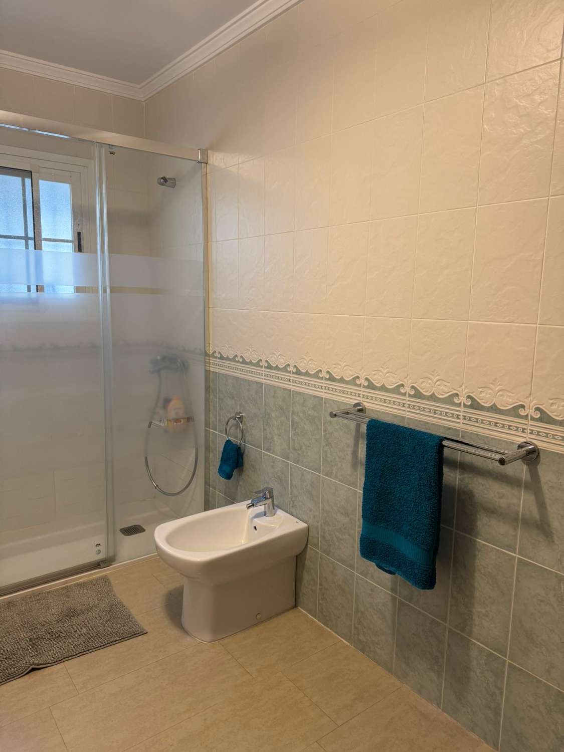 Encantadora Villa Familiar con Piscina y Vistas en Pinos de Alhaurín