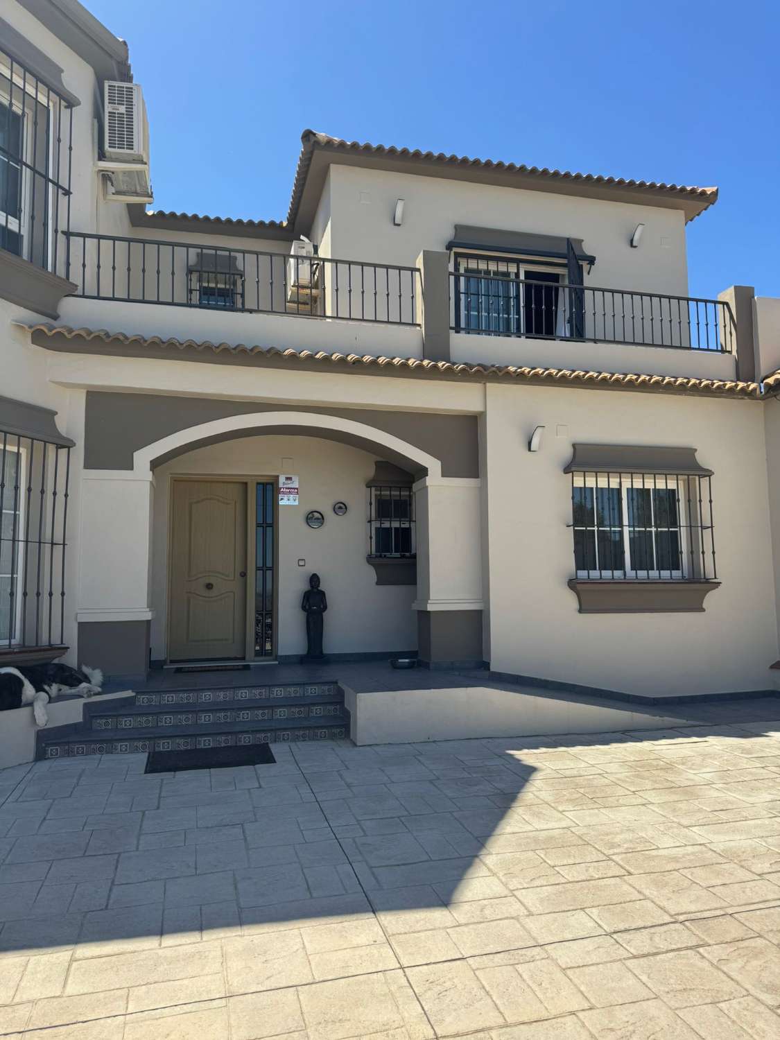 Villa zum verkauf in Alhaurín de la Torre