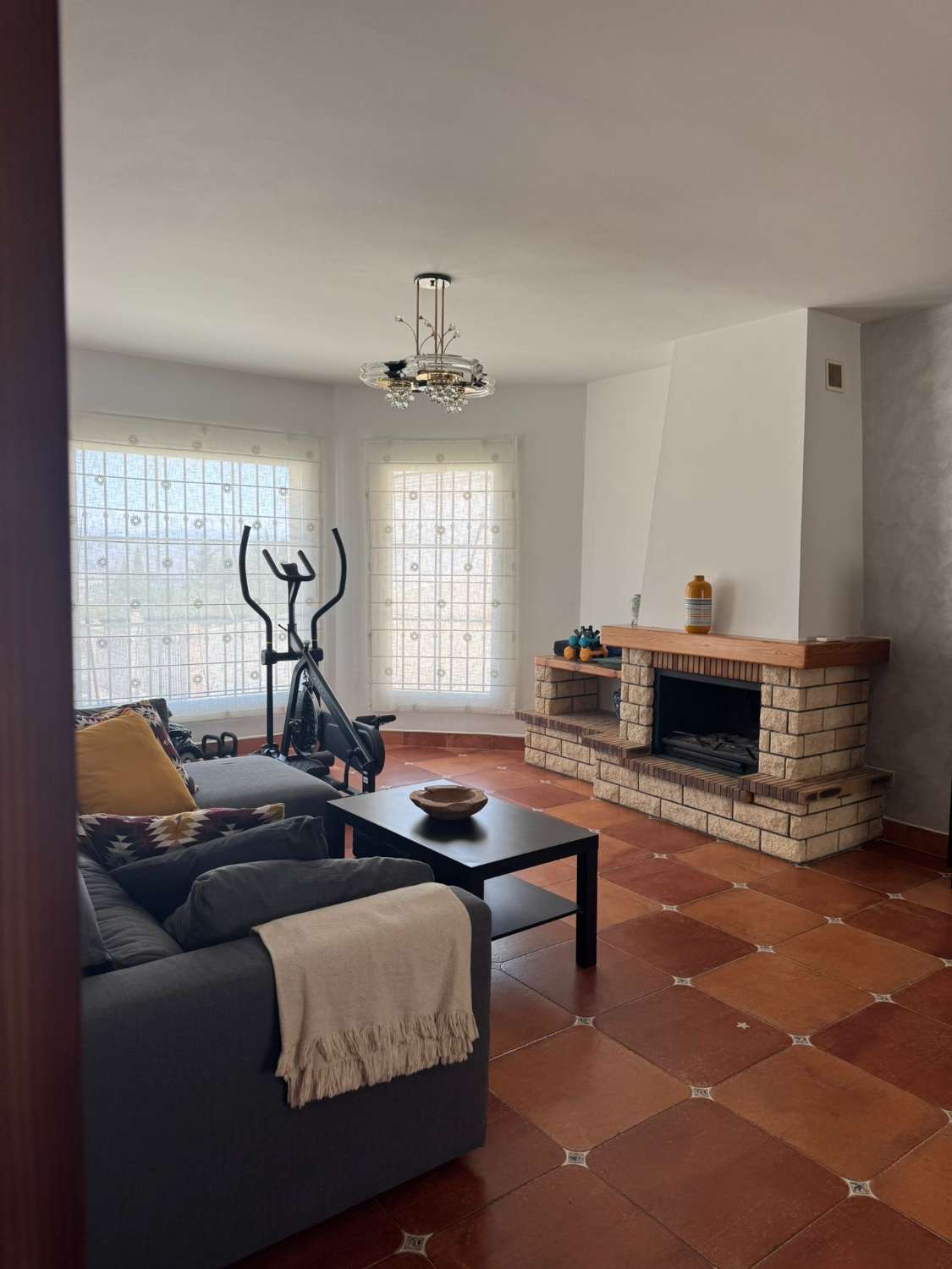 Villa zum verkauf in Alhaurín de la Torre
