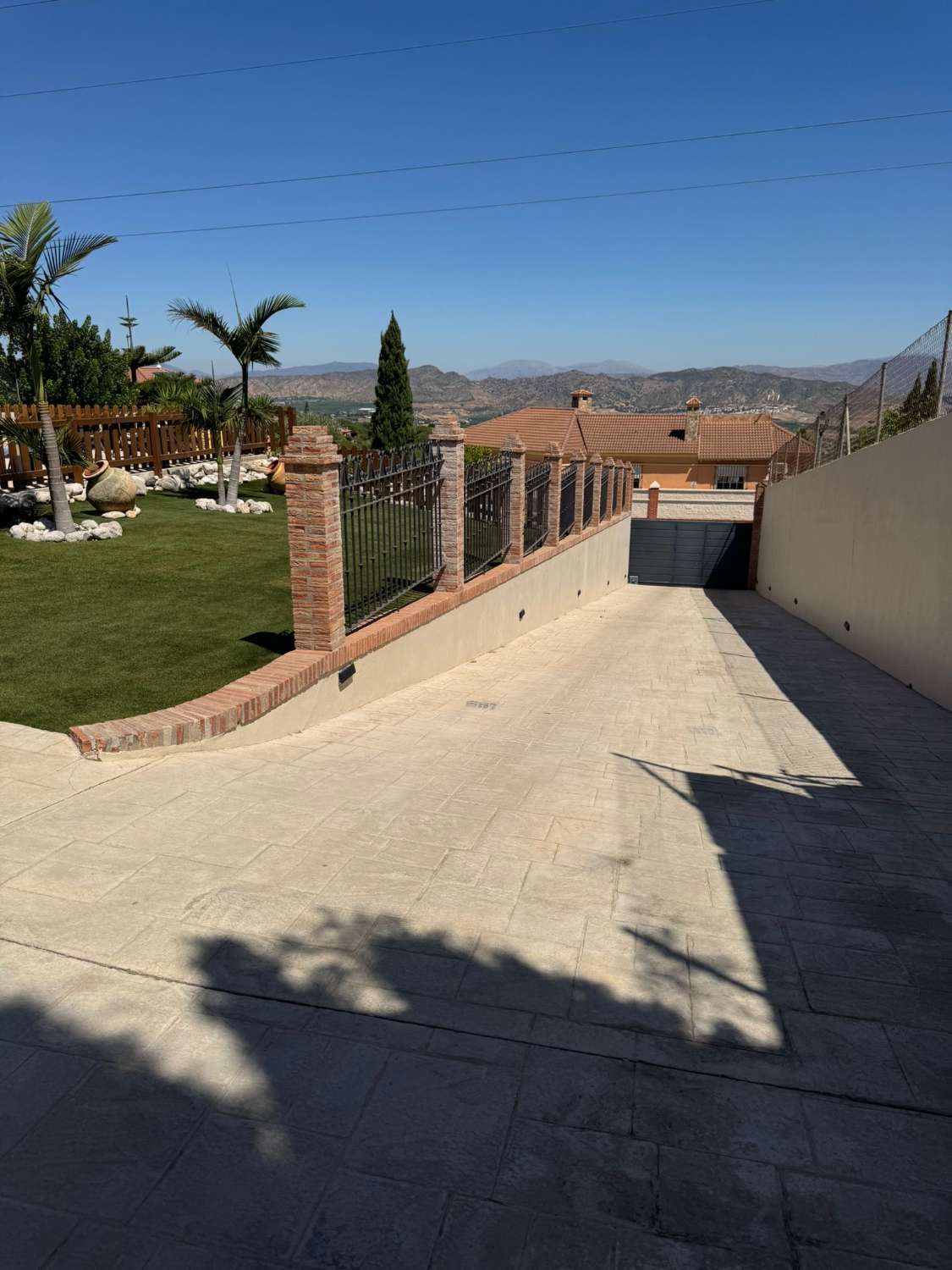 Villa zum verkauf in Alhaurín de la Torre