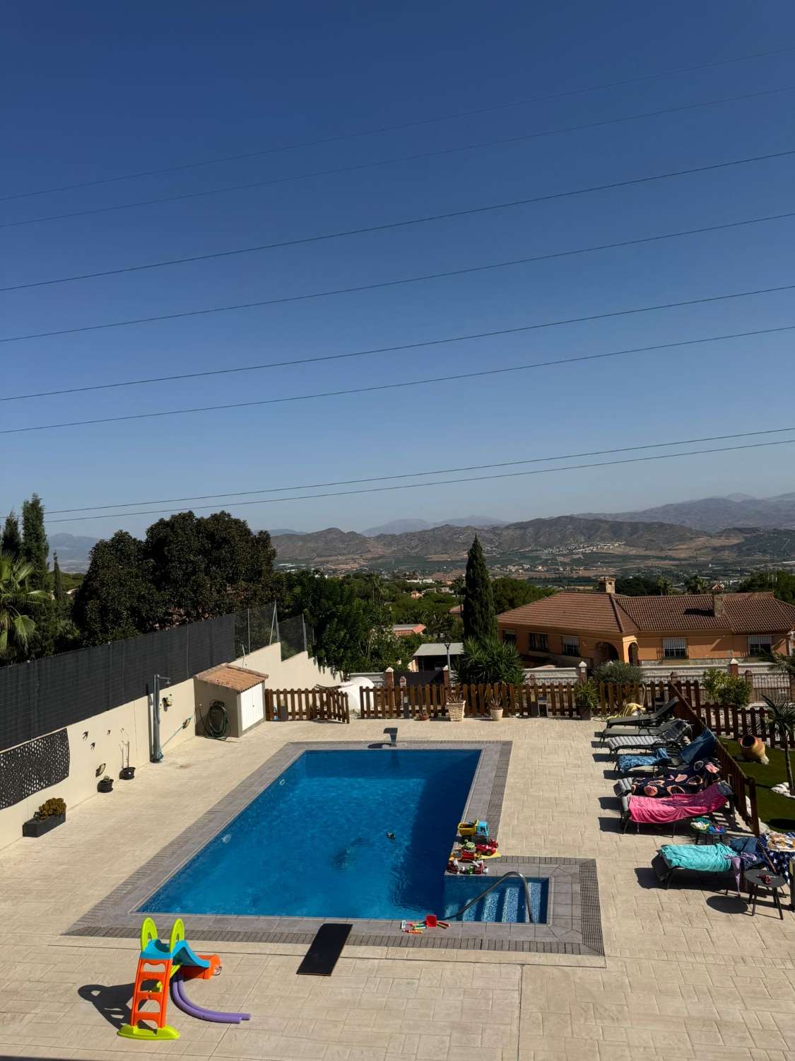 Villa zum verkauf in Alhaurín de la Torre