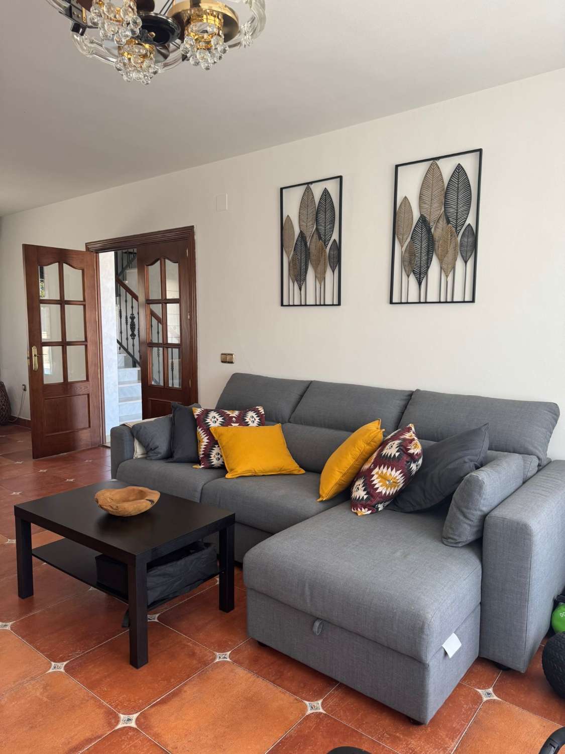 Villa zum verkauf in Alhaurín de la Torre