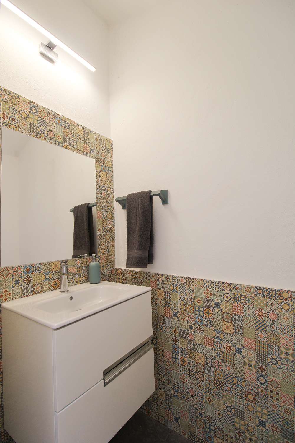 Encantadora Villa Familiar con Piscina y Vistas en Pinos de Alhaurín