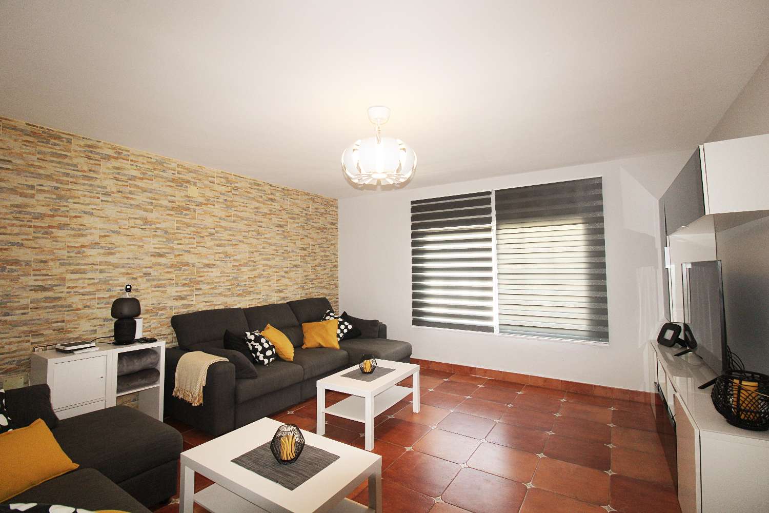 Encantadora Villa Familiar con Piscina y Vistas en Pinos de Alhaurín
