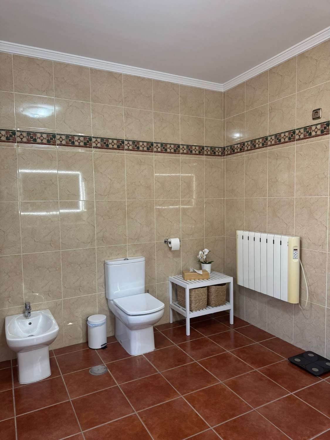 Encantadora Villa Familiar con Piscina y Vistas en Pinos de Alhaurín
