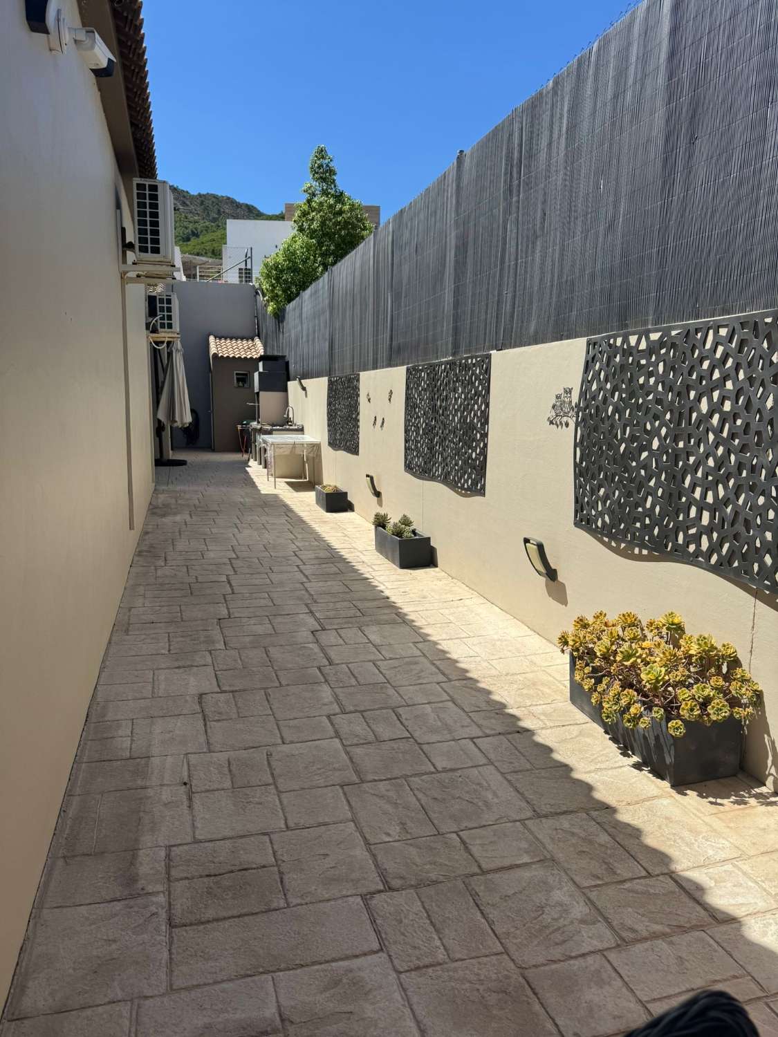 Encantadora Villa Familiar con Piscina y Vistas en Pinos de Alhaurín