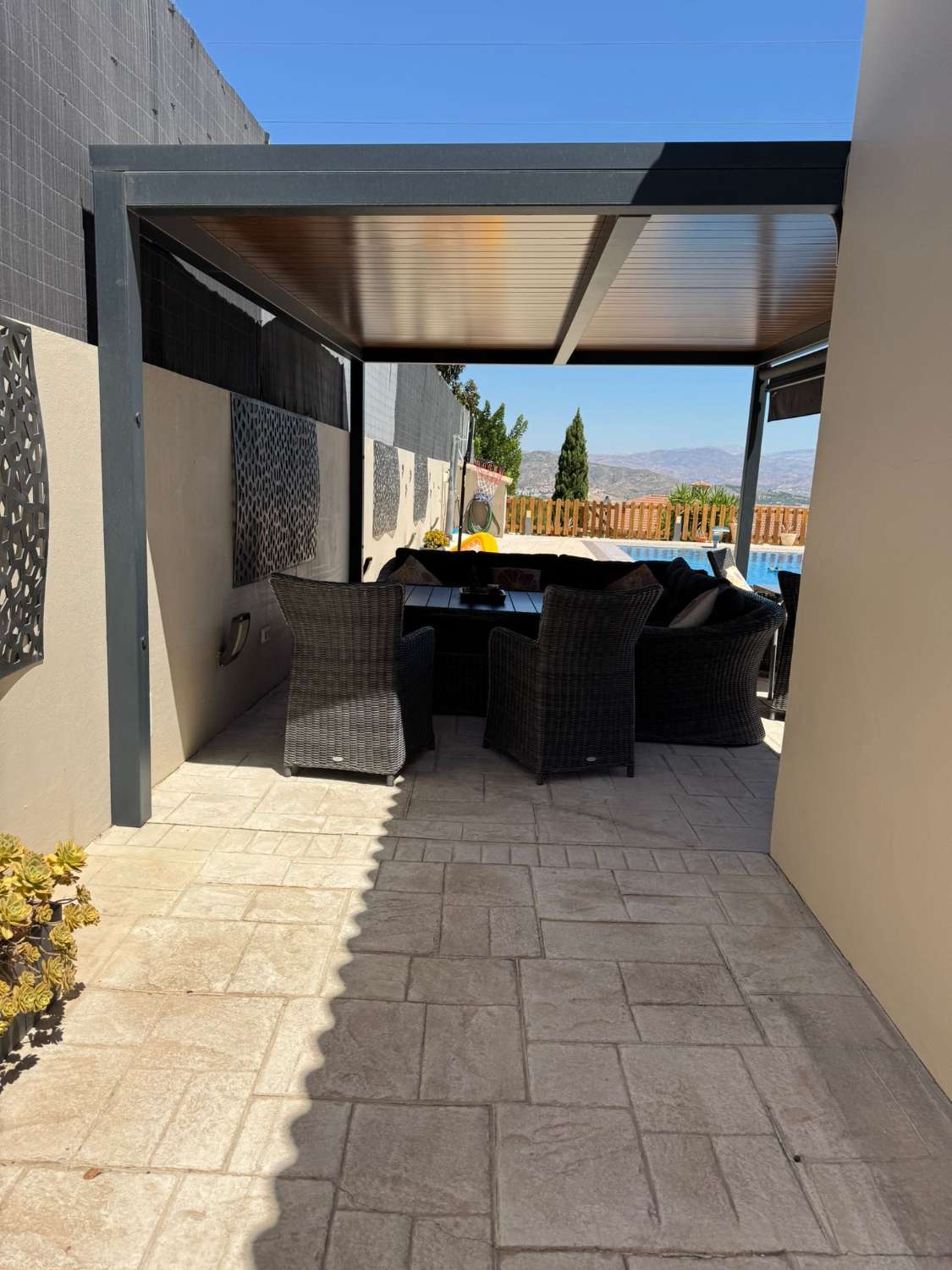 Villa zum verkauf in Alhaurín de la Torre