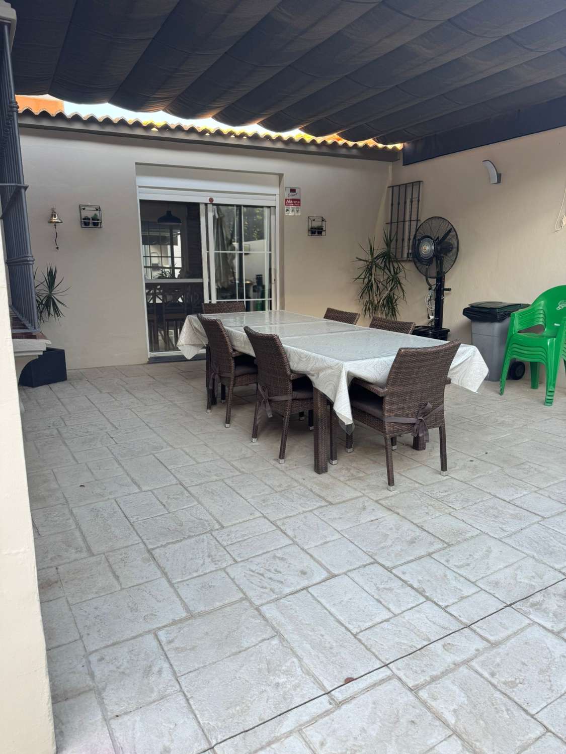Villa zum verkauf in Alhaurín de la Torre