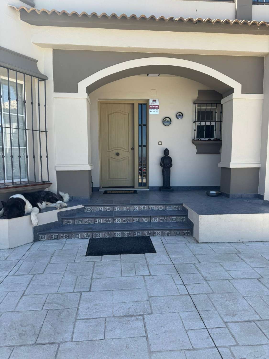 Encantadora Villa Familiar con Piscina y Vistas en Pinos de Alhaurín