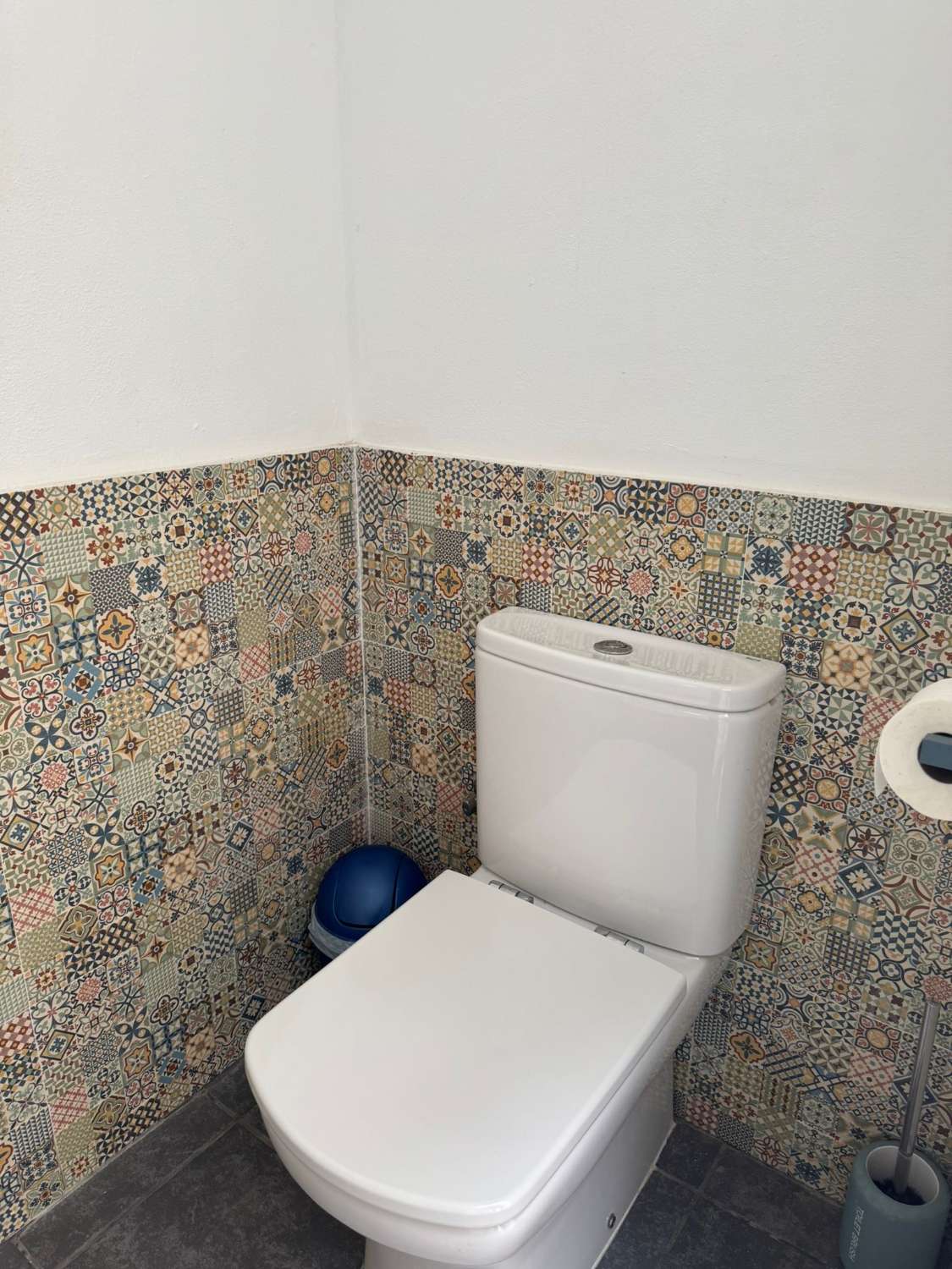 Encantadora Villa Familiar con Piscina y Vistas en Pinos de Alhaurín