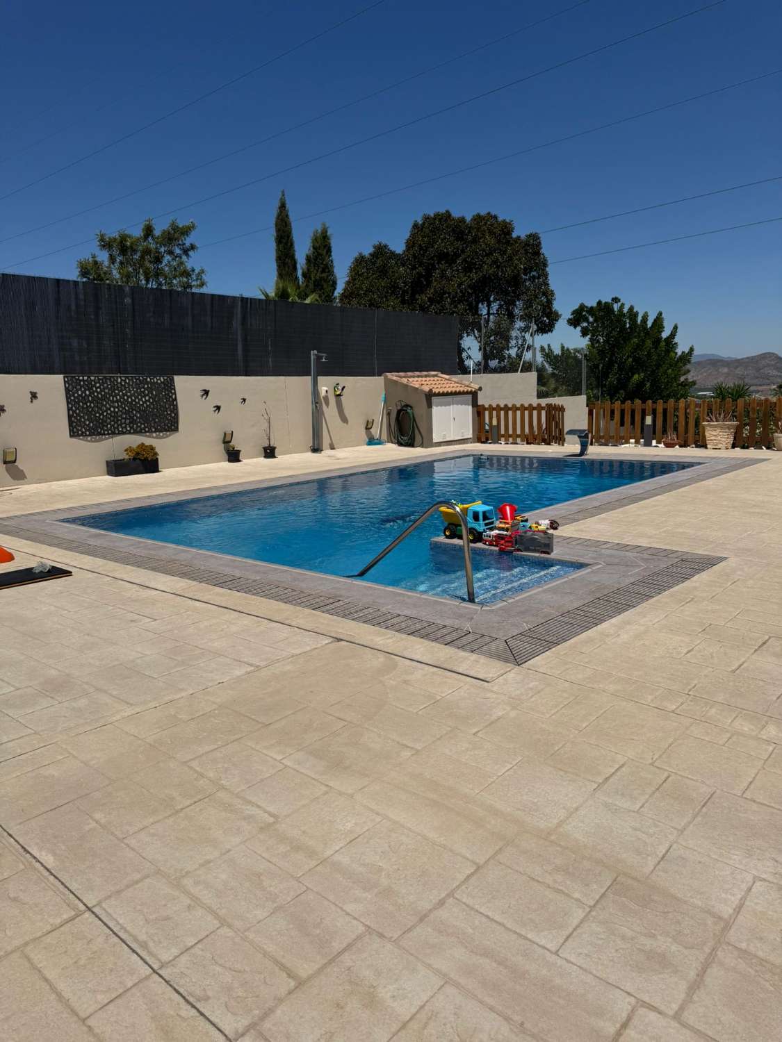 Villa zum verkauf in Alhaurín de la Torre