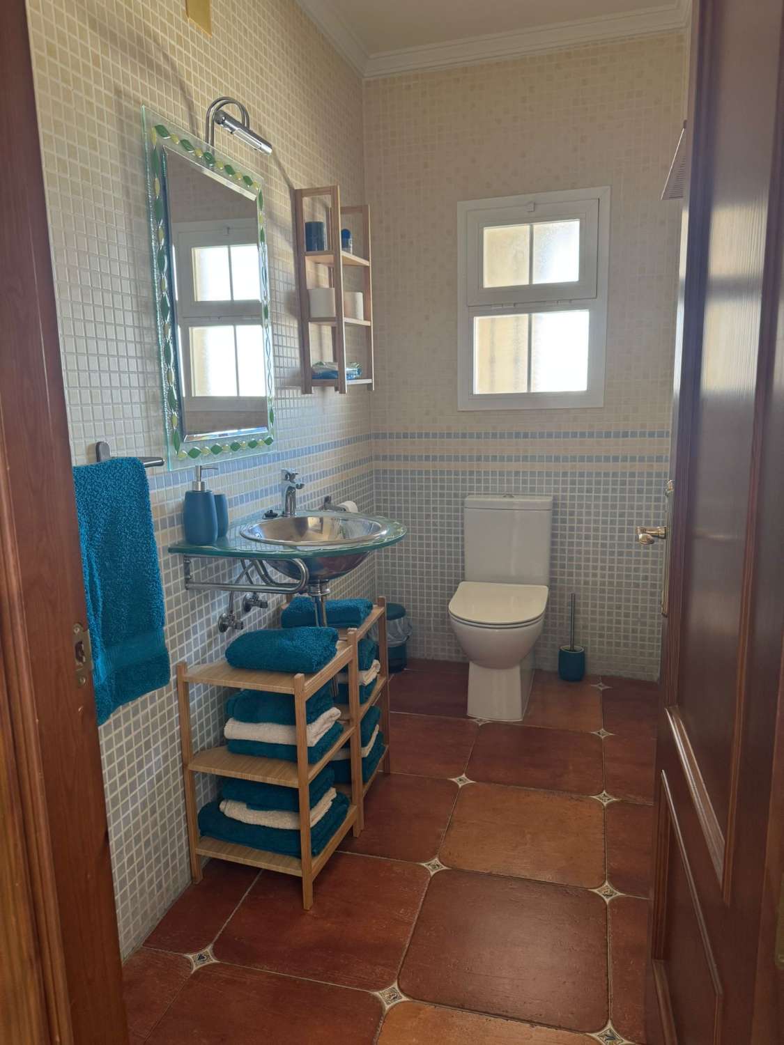 Villa zum verkauf in Alhaurín de la Torre