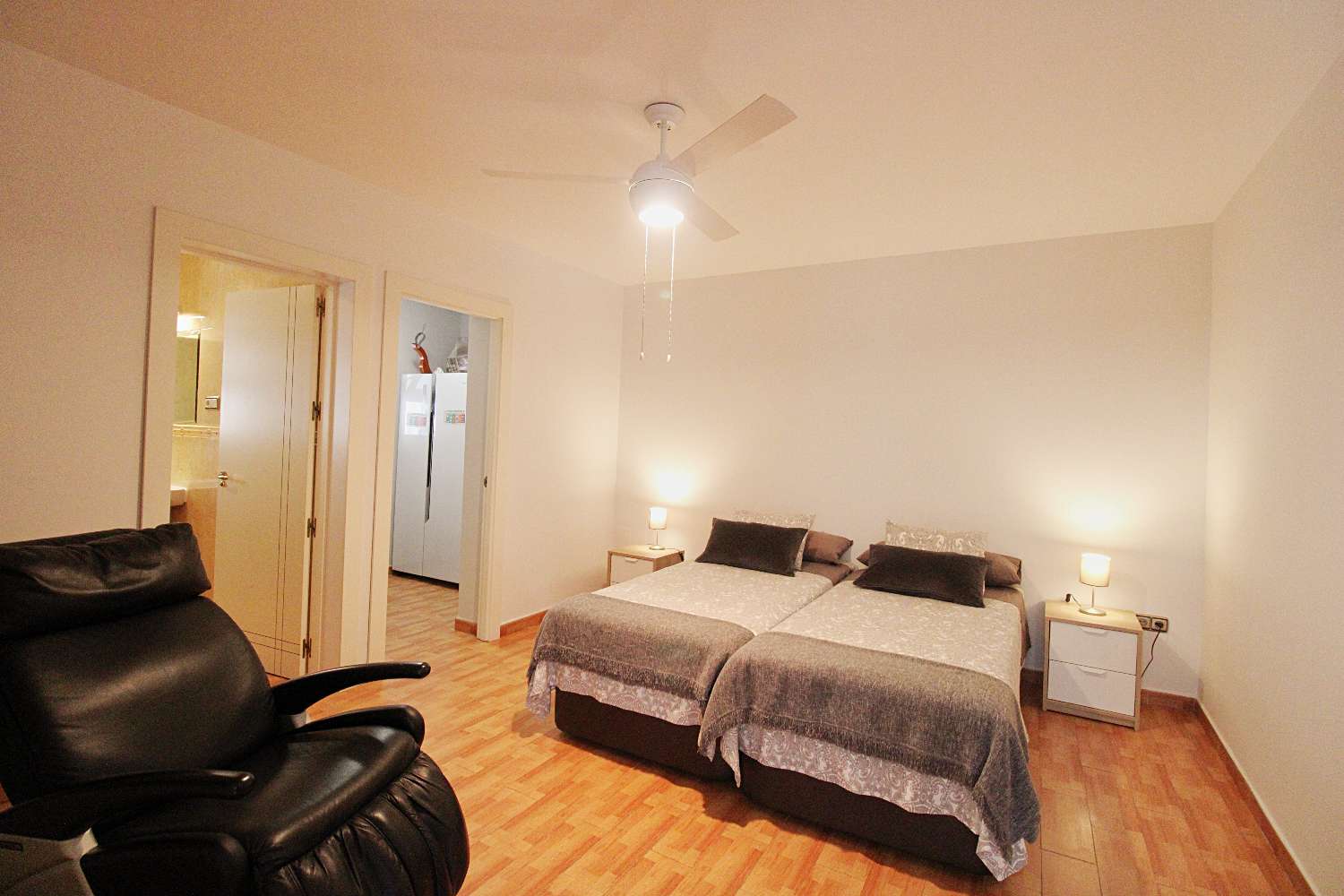 Encantadora Villa Familiar con Piscina y Vistas en Pinos de Alhaurín