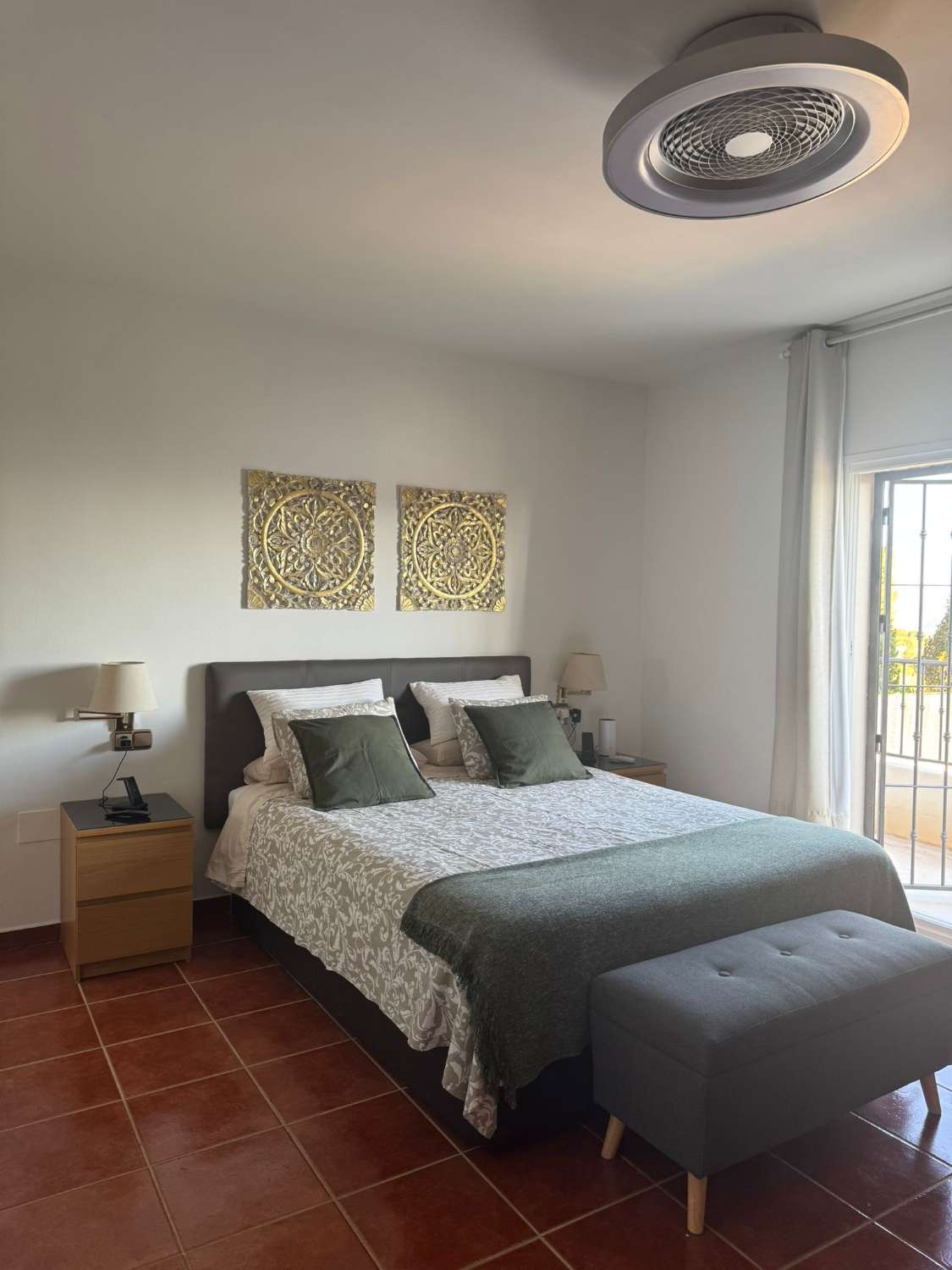 Villa zum verkauf in Alhaurín de la Torre