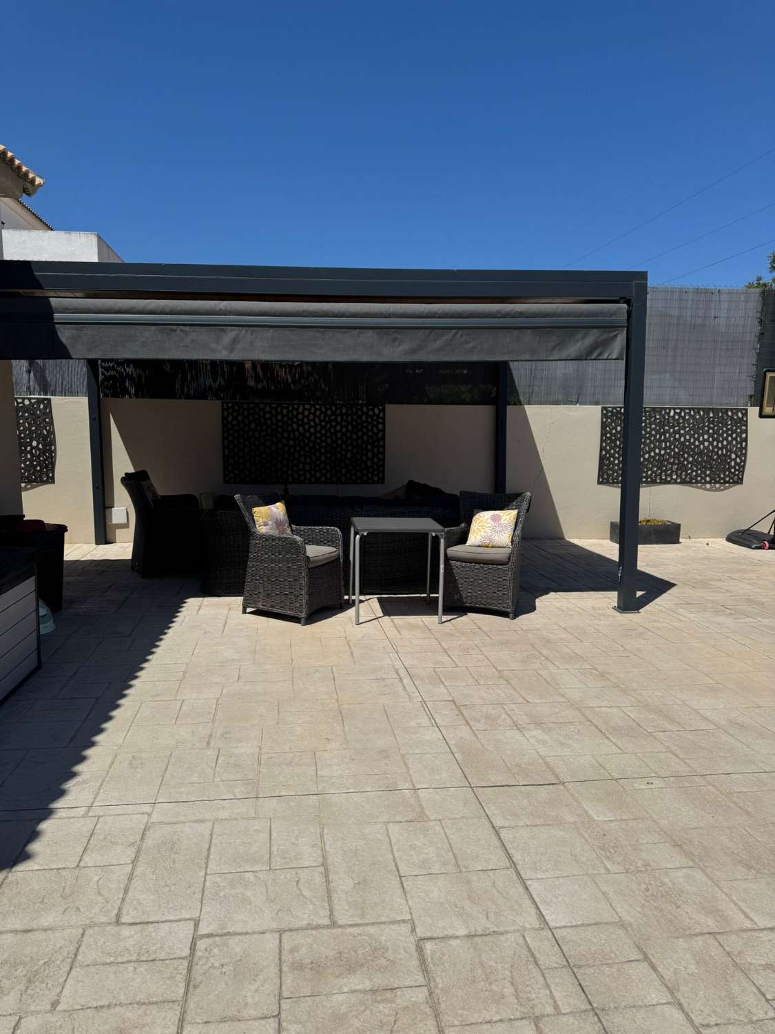 Villa zum verkauf in Alhaurín de la Torre