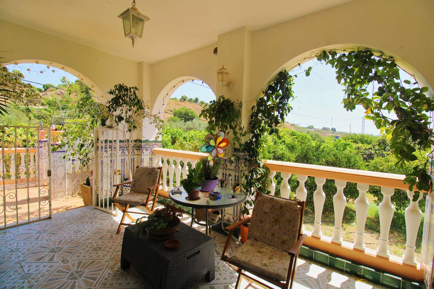 Country Property for sale in Alhaurín de la Torre