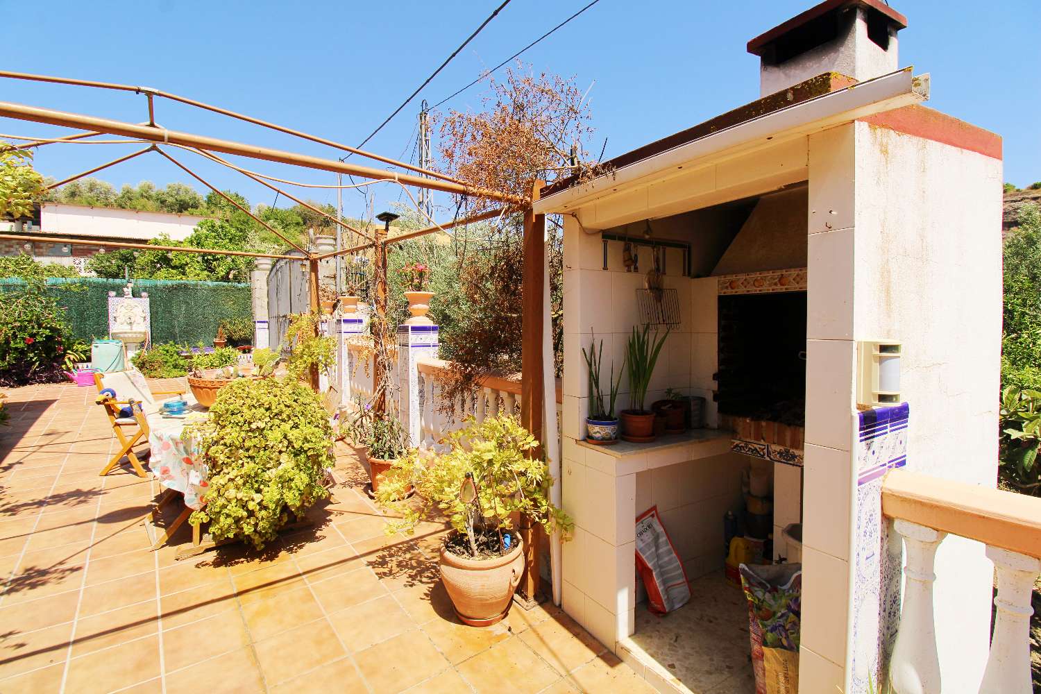 Country Property for sale in Alhaurín de la Torre