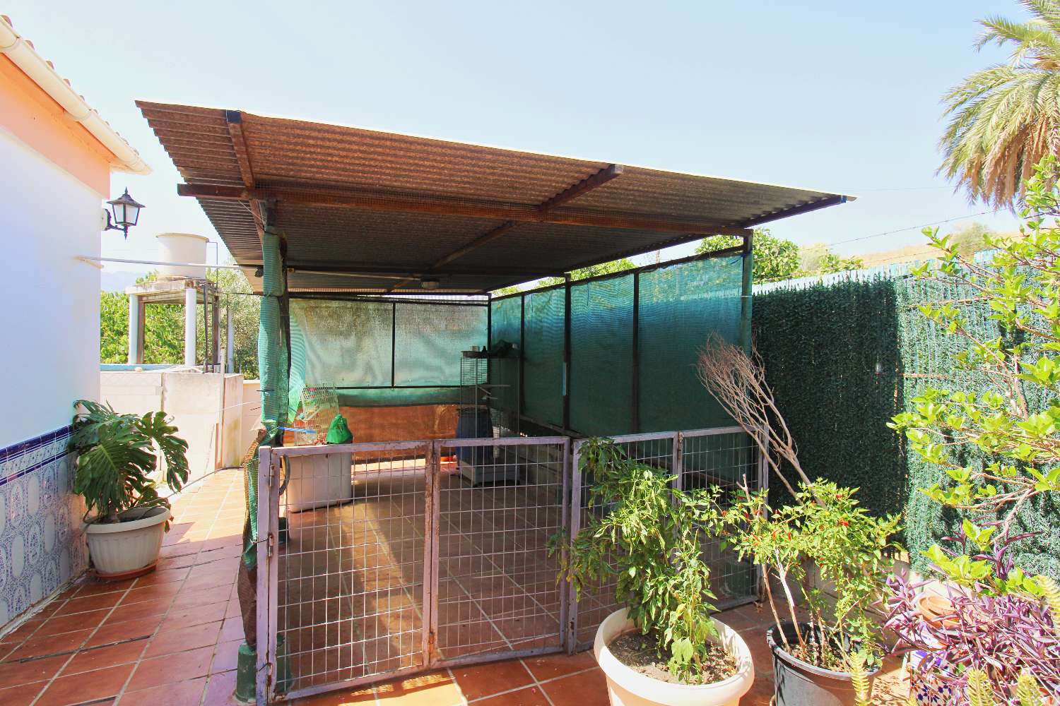 Country Property for sale in Alhaurín de la Torre