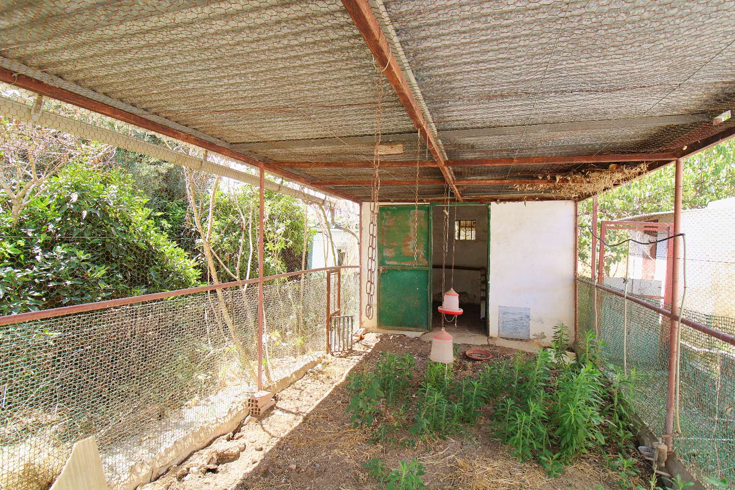 Country Property for sale in Alhaurín de la Torre