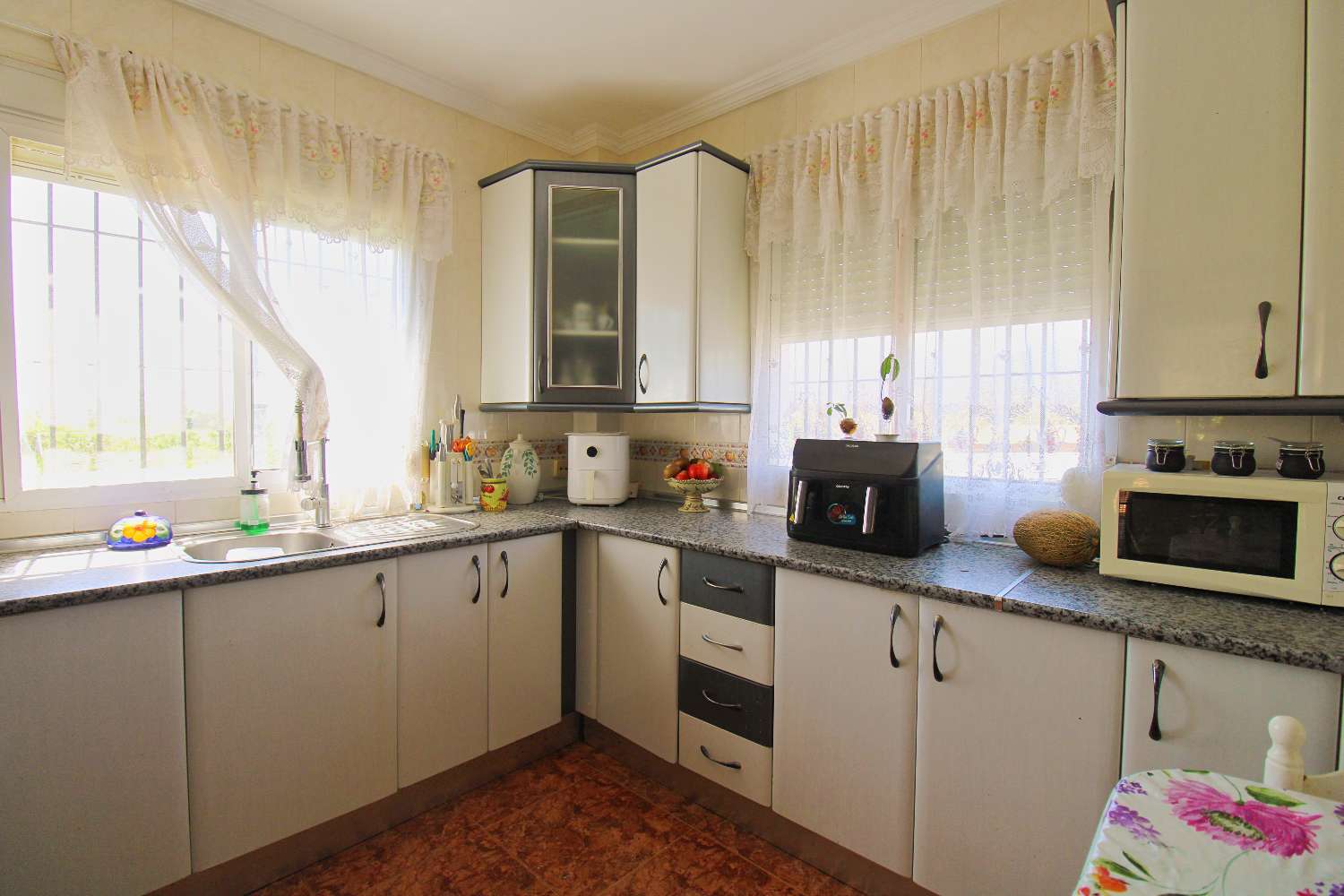 Country Property for sale in Alhaurín de la Torre