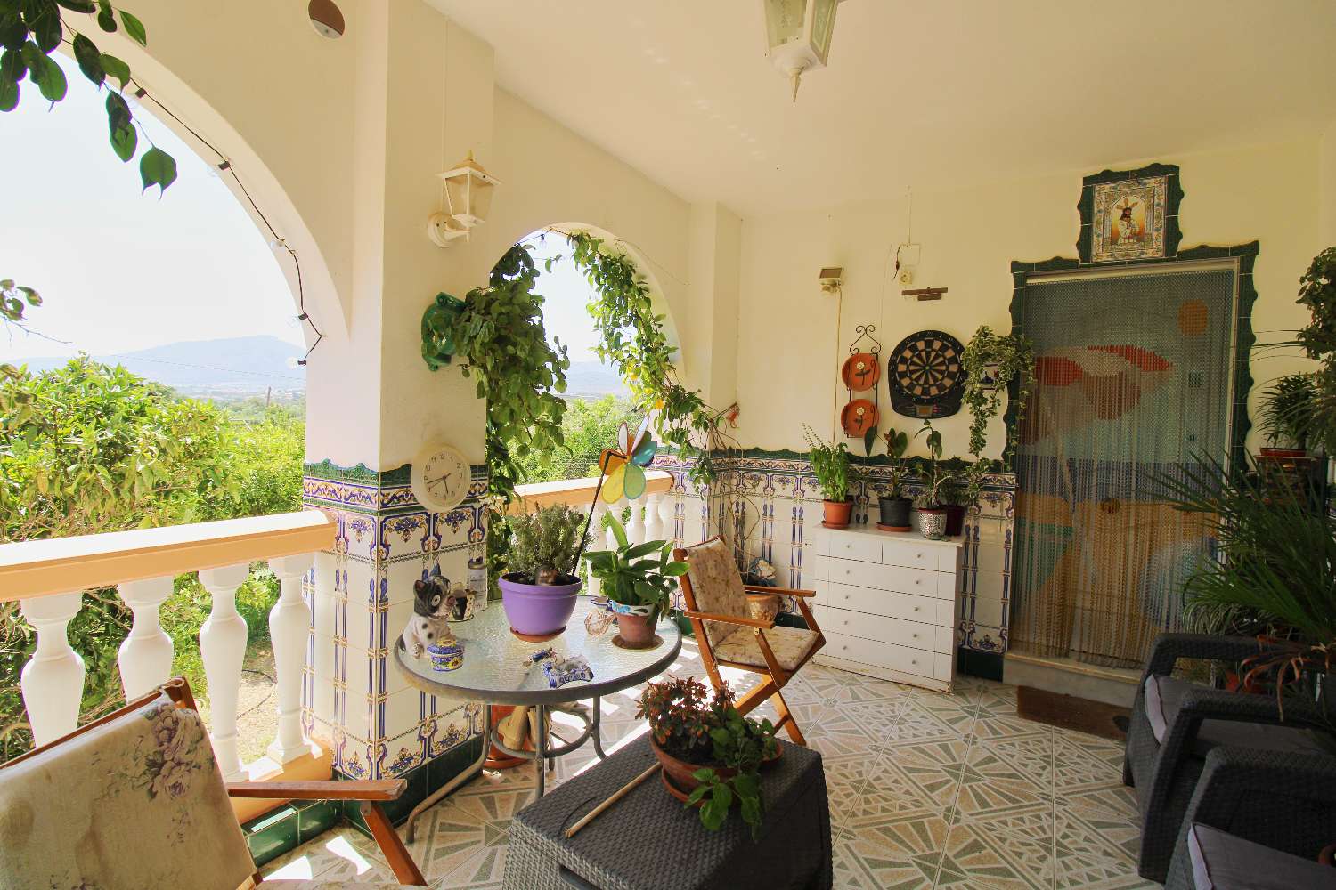 Country Property for sale in Alhaurín de la Torre