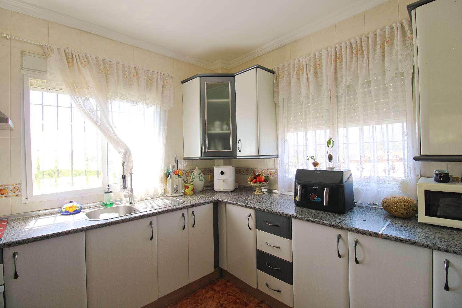 Country Property for sale in Alhaurín de la Torre