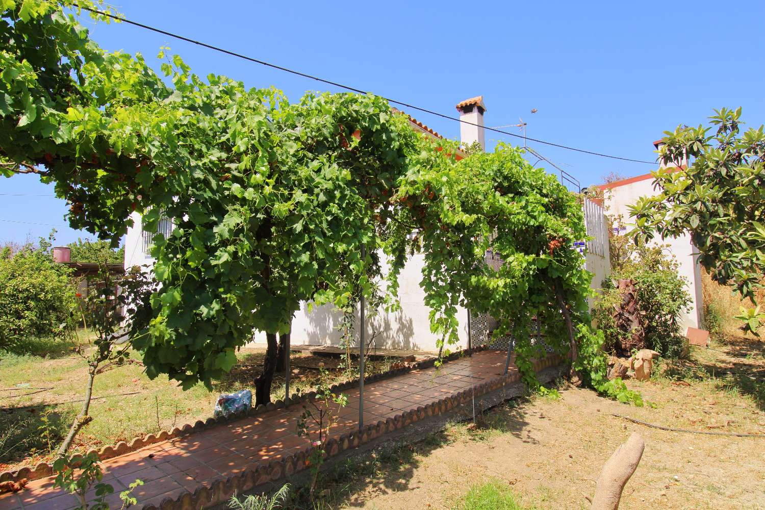 Country Property for sale in Alhaurín de la Torre