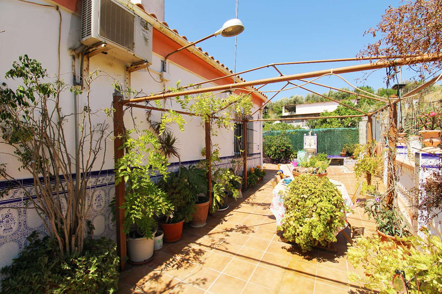 Country Property for sale in Alhaurín de la Torre